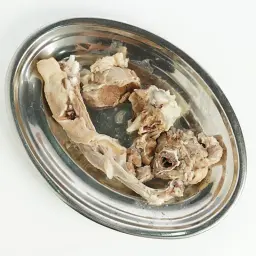 Boiled Meat